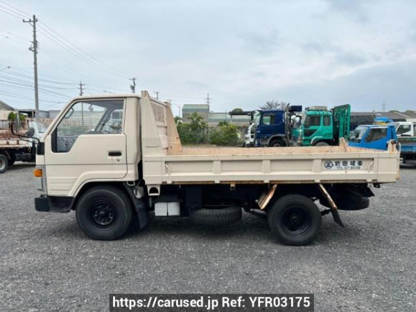 Used 1990 MT toyota toyoace-truck BU66D Image[14]