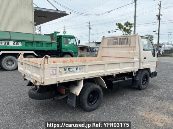 Used 1990 MT toyota toyoace-truck BU66D Image[17]