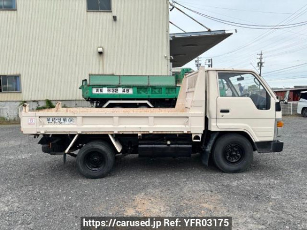 Used 1990 MT toyota toyoace-truck BU66D Image[18]