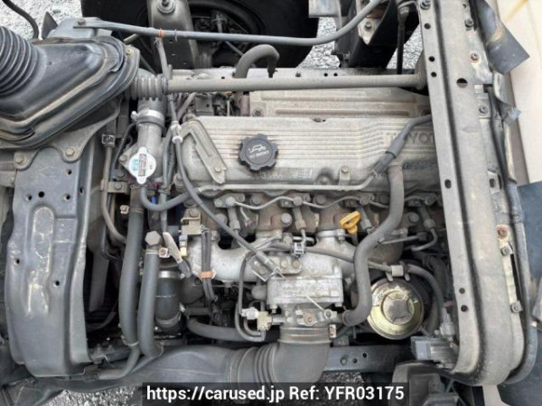 Used 1990 MT toyota toyoace-truck BU66D Image[20]
