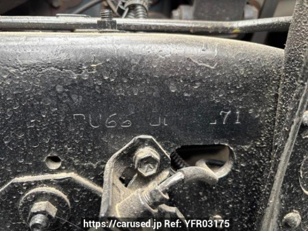 Used 1990 MT toyota toyoace-truck BU66D Image[22]