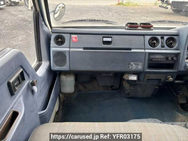 Used 1990 MT toyota toyoace-truck BU66D Image[26]
