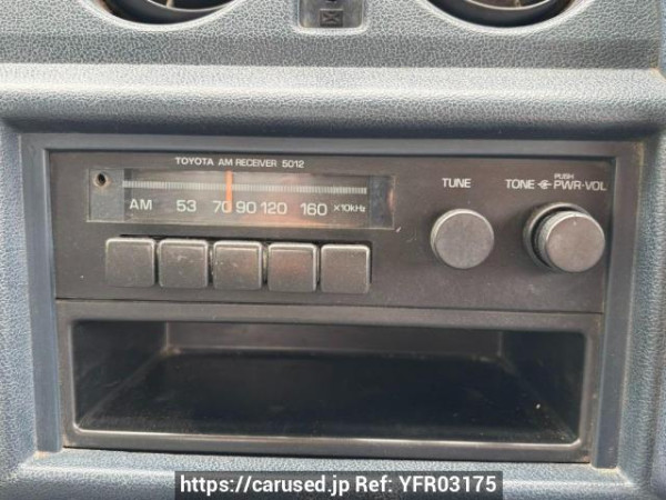 Used 1990 MT toyota toyoace-truck BU66D Image[29]