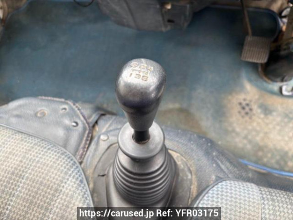 Used 1990 MT toyota toyoace-truck BU66D Image[30]