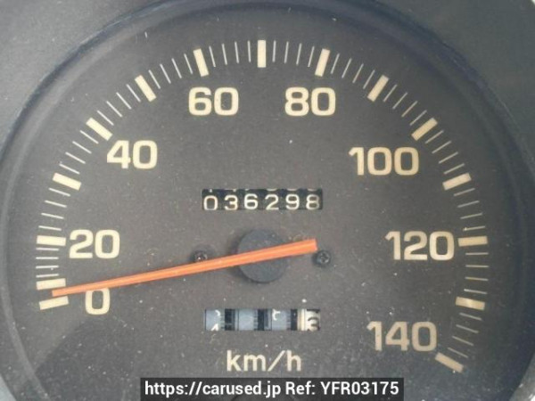 Used 1990 MT toyota toyoace-truck BU66D Image[32]