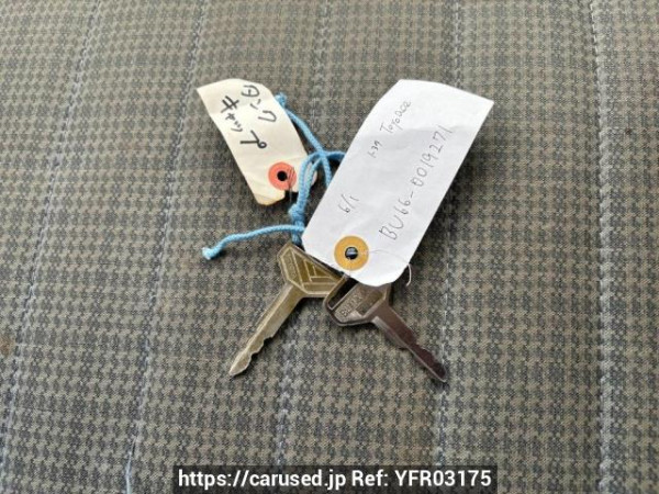 Used 1990 MT toyota toyoace-truck BU66D Image[34]
