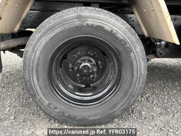 Used 1990 MT toyota toyoace-truck BU66D Image[37]