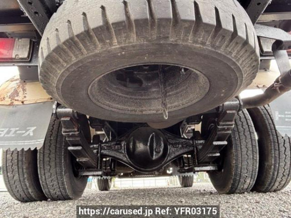 Used 1990 MT toyota toyoace-truck BU66D Image[42]