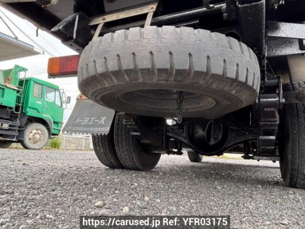 Used 1990 MT toyota toyoace-truck BU66D Image[44]