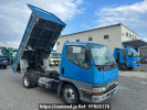 Mitsubishi Canter FE518BD