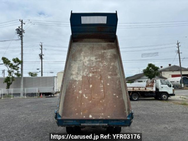 Used 1999 MT mitsubishi canter FE518BD Image[5]