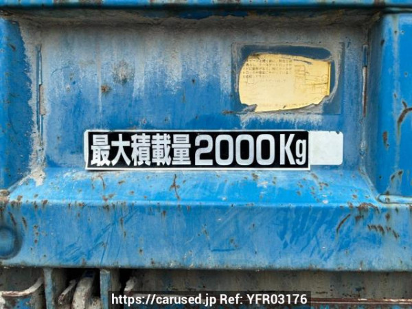 Used 1999 MT mitsubishi canter FE518BD Image[22]