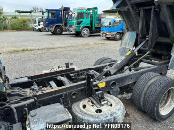 Used 1999 MT mitsubishi canter FE518BD Image[8]