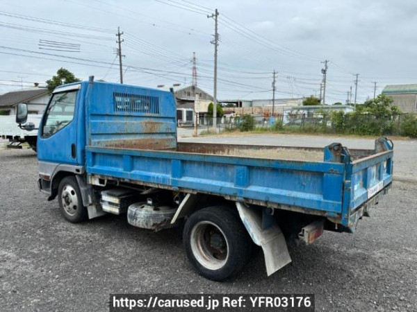Used 1999 MT mitsubishi canter FE518BD Image[14]