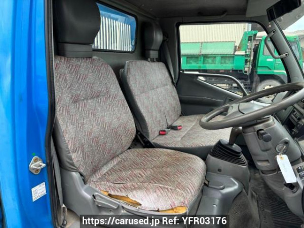 Used 1999 MT mitsubishi canter FE518BD Image[23]