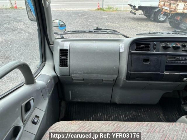 Used 1999 MT mitsubishi canter FE518BD Image[26]