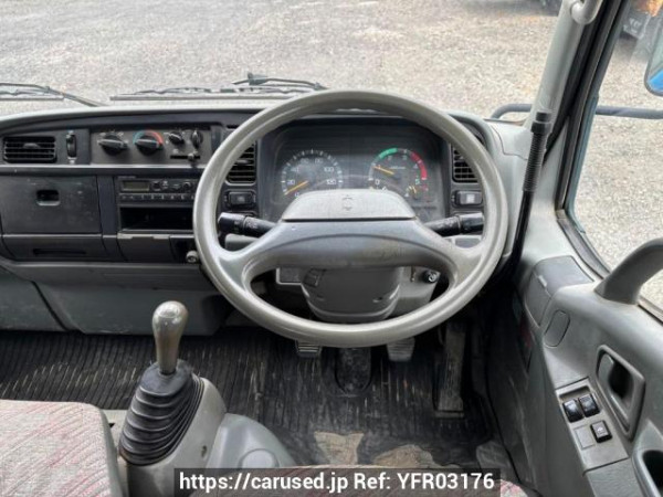 Used 1999 MT mitsubishi canter FE518BD Image[27]