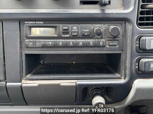 Used 1999 MT mitsubishi canter FE518BD Image[28]