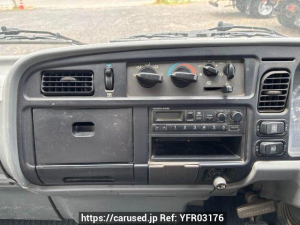 Used 1999 MT mitsubishi canter FE518BD Image[29]