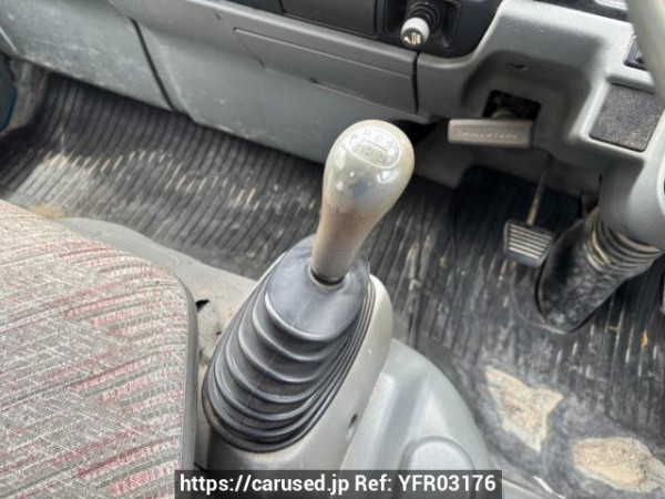 Used 1999 MT mitsubishi canter FE518BD Image[30]