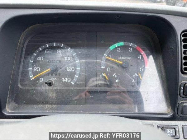 Used 1999 MT mitsubishi canter FE518BD Image[31]