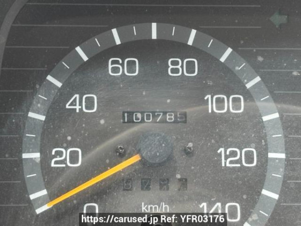 Used 1999 MT mitsubishi canter FE518BD Image[32]