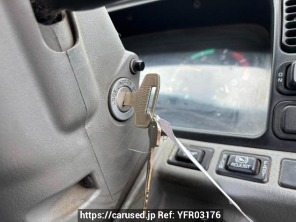 Used 1999 MT mitsubishi canter FE518BD Image[33]