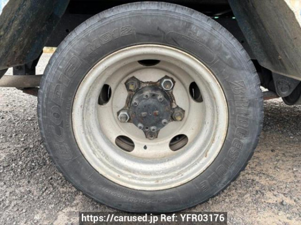 Used 1999 MT mitsubishi canter FE518BD Image[37]