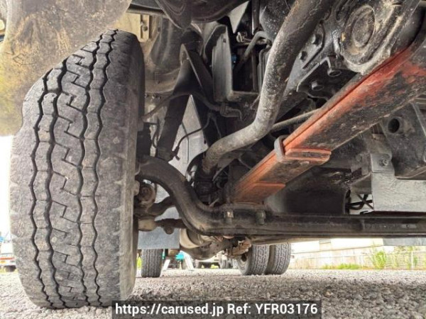 Used 1999 MT mitsubishi canter FE518BD Image[39]