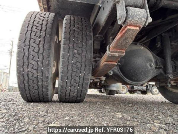 Used 1999 MT mitsubishi canter FE518BD Image[41]