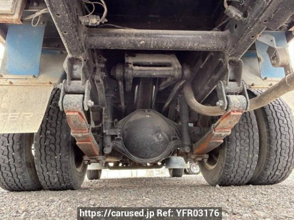 Used 1999 MT mitsubishi canter FE518BD Image[42]