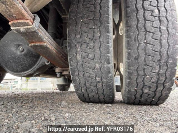 Used 1999 MT mitsubishi canter FE518BD Image[43]