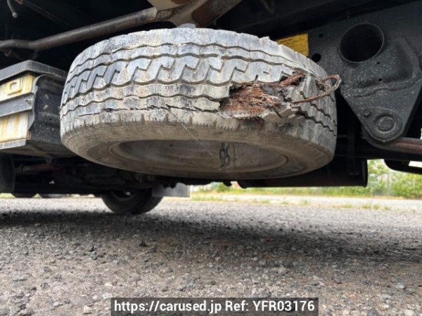 Used 1999 MT mitsubishi canter FE518BD Image[44]