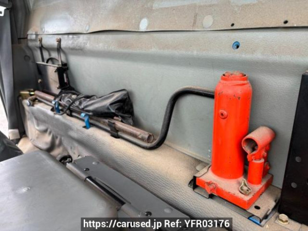 Used 1999 MT mitsubishi canter FE518BD Image[45]