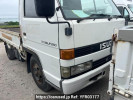 Isuzu Elf Truck NKR55E