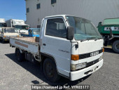 Isuzu Elf Truck