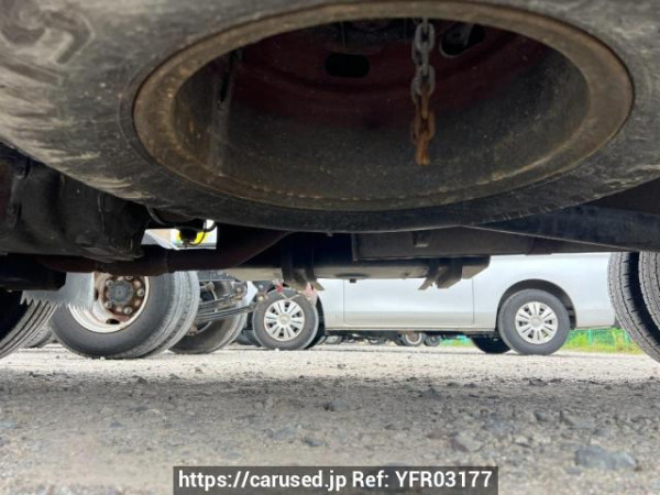 Used 1992 MT isuzu elf-truck NKR55E Image[14]