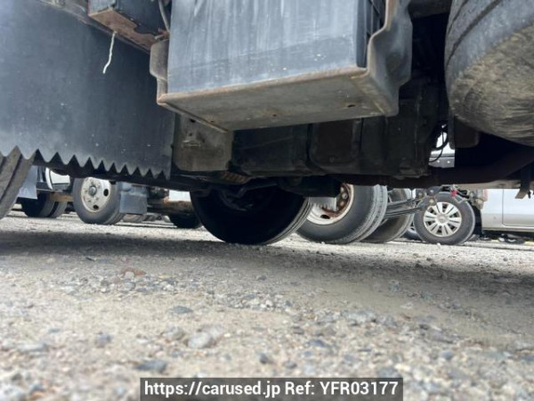 Used 1992 MT isuzu elf-truck NKR55E Image[15]
