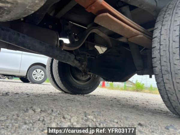 Used 1992 MT isuzu elf-truck NKR55E Image[16]