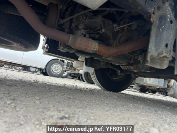 Used 1992 MT isuzu elf-truck NKR55E Image[17]