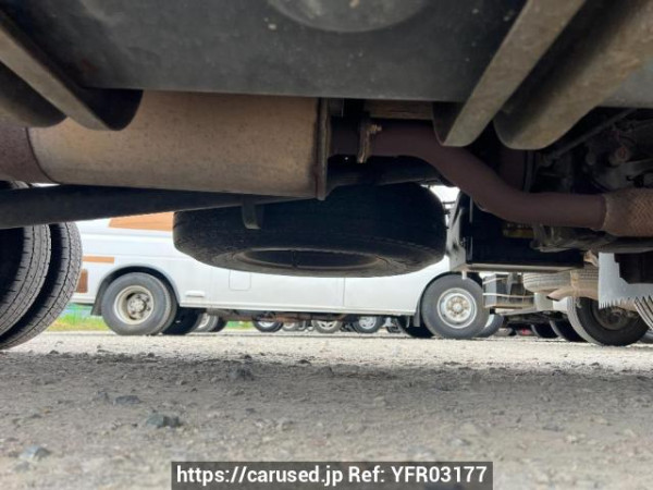Used 1992 MT isuzu elf-truck NKR55E Image[19]