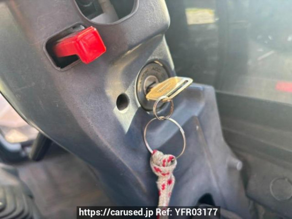 Used 1992 MT isuzu elf-truck NKR55E Image[22]