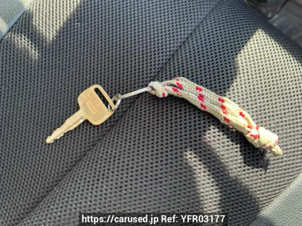 Used 1992 MT isuzu elf-truck NKR55E Image[23]