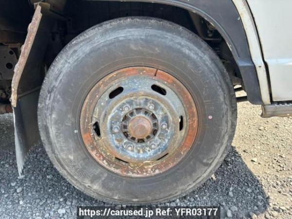 Used 1992 MT isuzu elf-truck NKR55E Image[24]