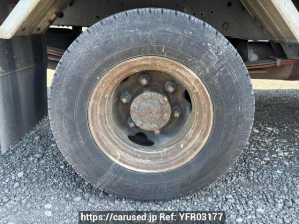 Used 1992 MT isuzu elf-truck NKR55E Image[26]
