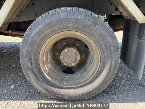 Used 1992 MT isuzu elf-truck NKR55E Image[27]