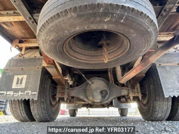 Used 1992 MT isuzu elf-truck NKR55E Image[31]
