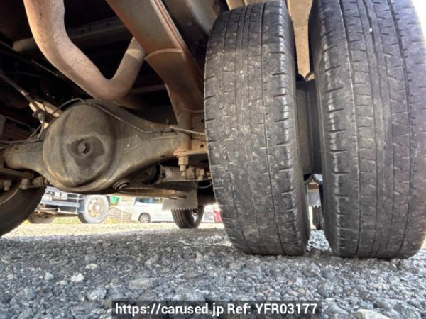 Used 1992 MT isuzu elf-truck NKR55E Image[32]