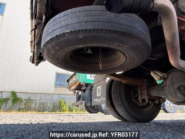 Used 1992 MT isuzu elf-truck NKR55E Image[33]
