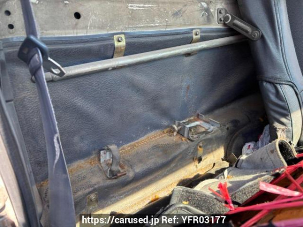 Used 1992 MT isuzu elf-truck NKR55E Image[34]